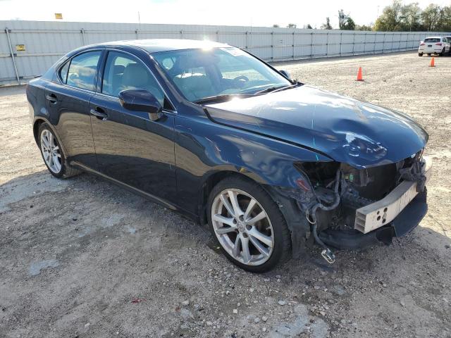 Photo 4 from auction – 2007 LEXUS IS 250 with VIN JTHBK262072048389