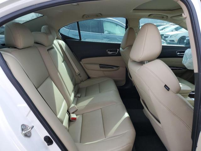 Photo 10 from auction – 2018 ACURA TLX with VIN 19UUB1F3XJA005898