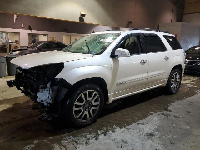 GMC ACADIA DEN 2014 with VIN 1GKKRTKD6EJ282652 - Photo from auction