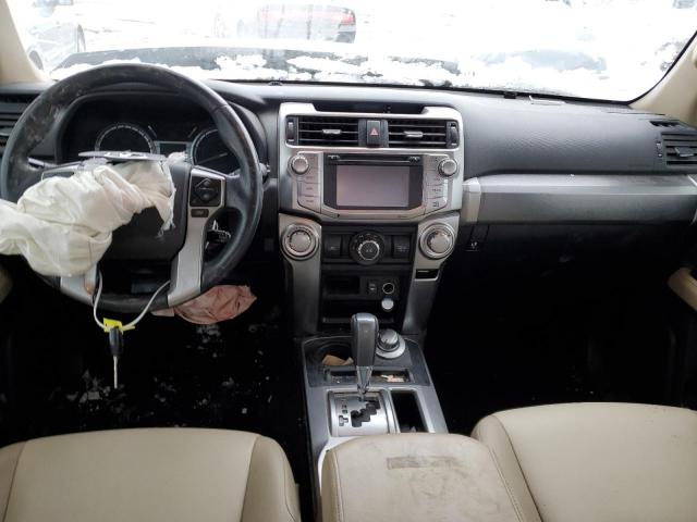Zdjęcie 8 z aukcji – 2015 TOYOTA 4RUNNER SR z VIN JTEBU5JR9F5223510