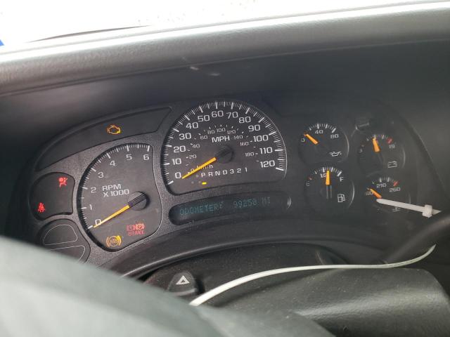 Photo 9 from auction – 2007 CHEVROLET SILVERADO with VIN 2GCEC13Z271112133