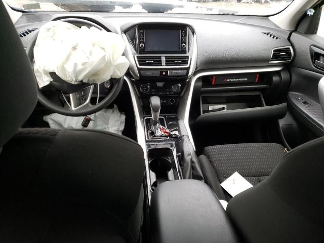 Photo 8 from auction – 2020 MITSUBISHI ECLIPSE CR with VIN JA4AS3AA1LZ032991