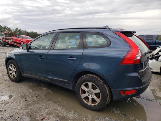 Photo 2 from auction – 2010 VOLVO XC60 3.2 with VIN YV4982DZ5A2086087