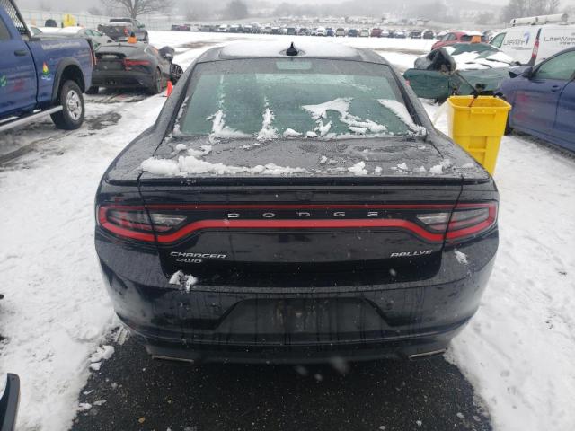 Photo 6 from auction – 2017 DODGE CHARGER SX with VIN 2C3CDXJG3HH511445
