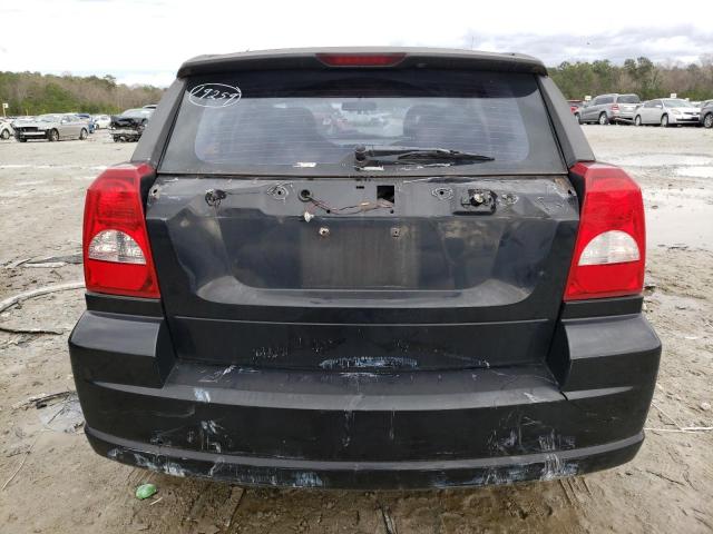 Photo 6 from auction – 2008 DODGE CALIBER with VIN 1B3HB28BX8D641211