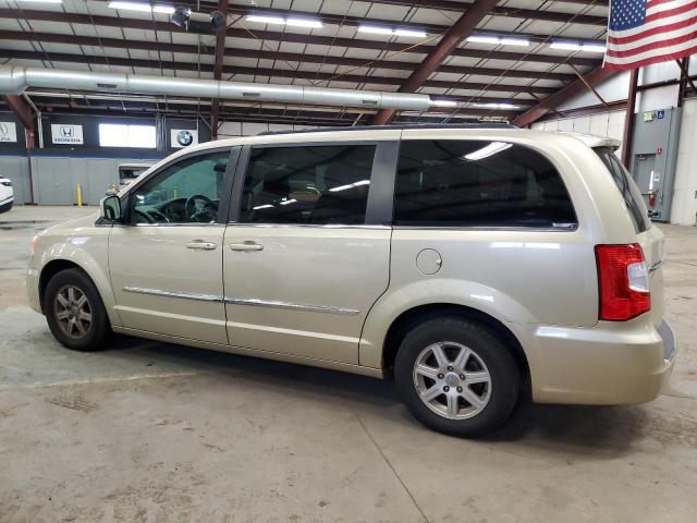 Фото 2 с аукциона – 2011 CHRYSLER TOWN & COU с VIN 2A4RR8DG3BR650477
