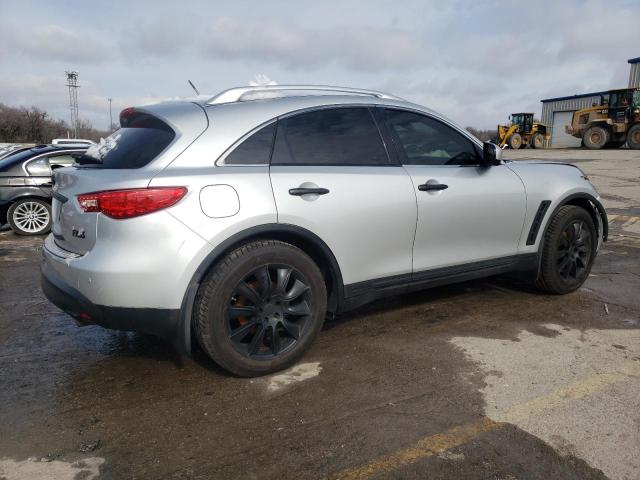 Photo 3 from auction – 2012 INFINITI FX35 with VIN JN8AS1MW1CM151689