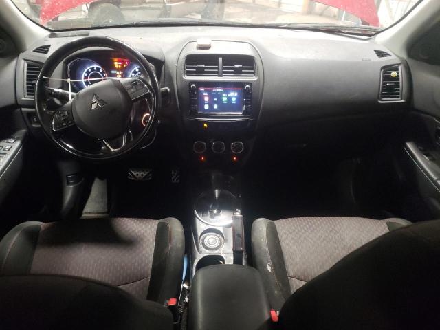 Photo 8 from auction – 2017 MITSUBISHI OUTLANDER with VIN JA4AR3AUXHZ037717