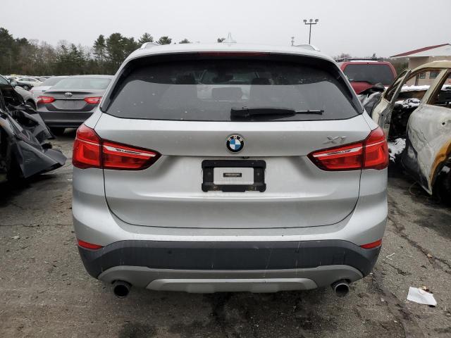 Photo 6 from auction – 2017 BMW X1 XDRIVE2 with VIN WBXHT3C39H5F86512