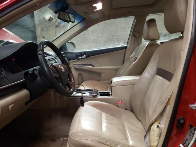 Photo 7 from auction – 2012 TOYOTA CAMRY BASE with VIN 4T4BF1FK0CR223823