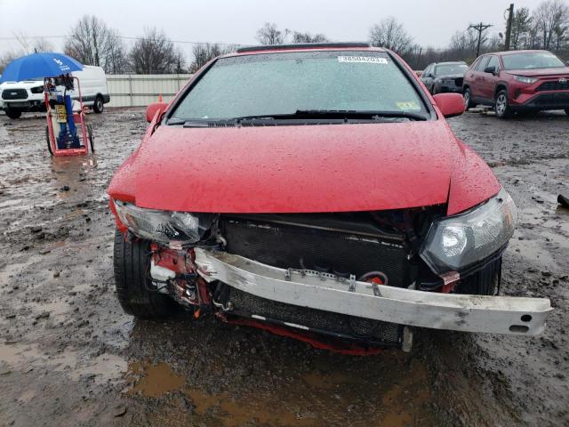 Photo 5 from auction – 2006 HONDA CIVIC EX with VIN 2HGFG11816H538759
