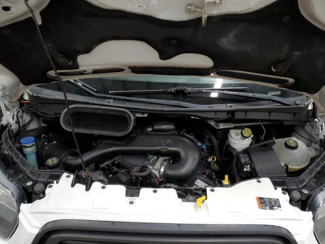 Photo 12 from auction – 2015 FORD TRANSIT T- with VIN 1FTNR1ZM0FKB07196