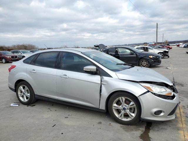 Photo 4 from auction – 2014 FORD FOCUS SE with VIN 1FADP3F25EL244553