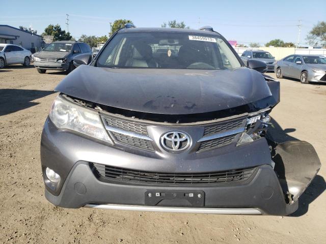 Photo 5 from auction – 2013 TOYOTA RAV4 XLE with VIN JTMWFREV3D5008426