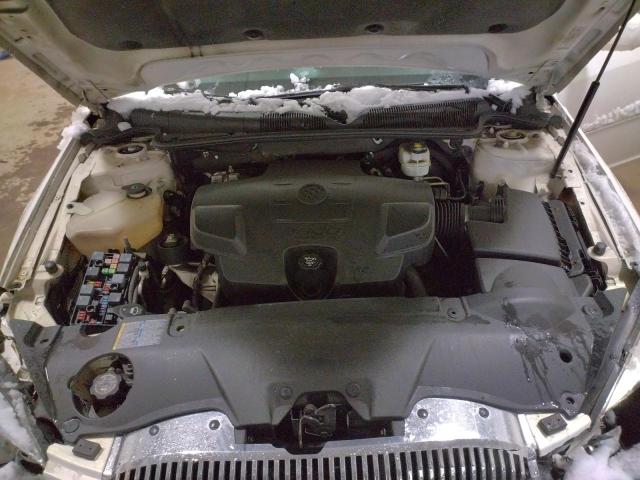 صورة رقم 11 من المزاد - 2007 BUICK LUCERNE CX مع VIN 1G4HD57237U125018