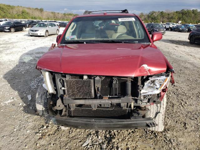 Photo 5 from auction – 2006 NISSAN PATHFINDER with VIN 5N1AR18U36C607696