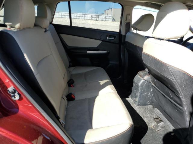 Photo 11 from auction – 2016 SUBARU CROSSTREK with VIN JF2GPANC9GH283675