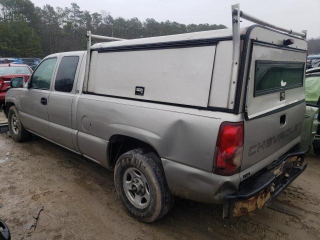 Photo 2 from auction – 2003 CHEVROLET SILVERADO with VIN 2GCEC19X131174087