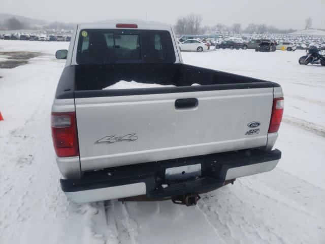 Photo 6 from auction – 2004 FORD RANGER SUP with VIN 1FTZR45E84PB53358