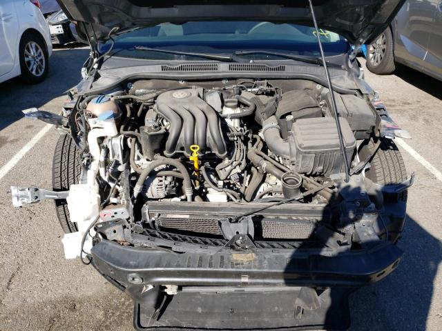 Photo 11 from auction – 2014 VOLKSWAGEN JETTA BASE with VIN 3VW2K7AJ6EM326602