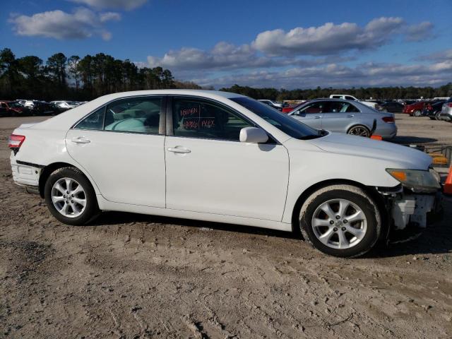 Photo 4 from auction – 2011 TOYOTA CAMRY BASE with VIN 4T4BF3EK5BR218631