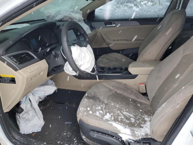Photo 7 from auction – 2016 HYUNDAI SONATA SE with VIN 5NPE24AFXGH312978
