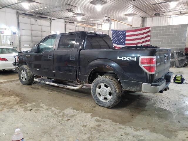 Photo 2 from auction – 2013 FORD F150 SUPER with VIN 1FTFW1EF8DFC06083