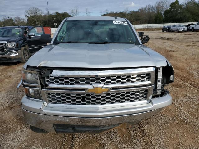 Photo 5 from auction – 2014 CHEVROLET SILVERADO with VIN 3GCPCREH4EG205901