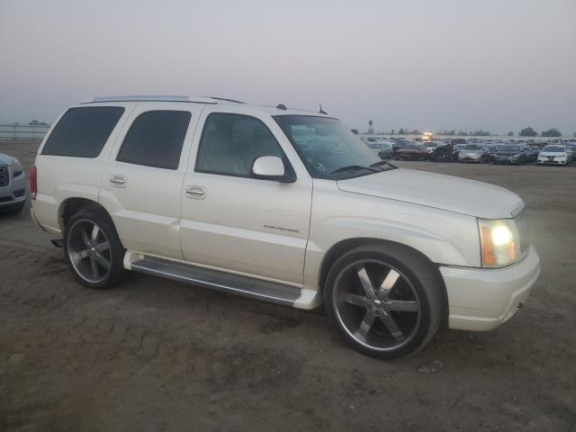 Photo 4 from auction – 2004 CADILLAC ESCALADE L with VIN 1GYEC63T74R210306