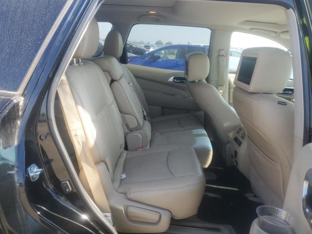 Foto 11 de la subasta – 2014 NISSAN PATHFINDER con VIN 5N1AR2MN3EC666265