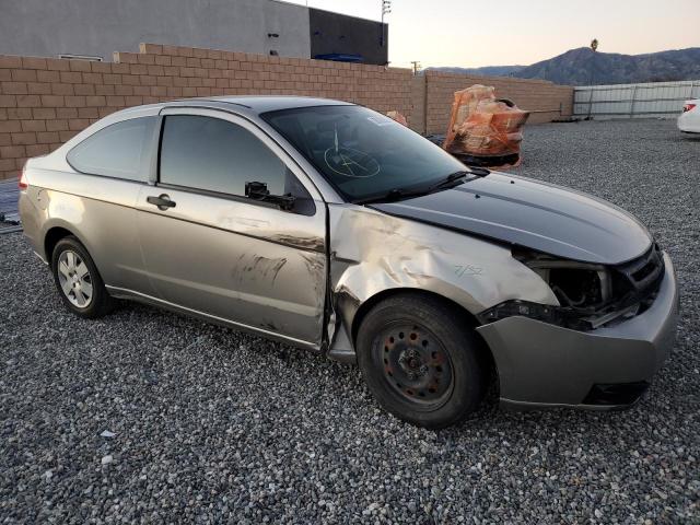Photo 4 from auction – 2008 FORD FOCUS S/SE with VIN 1FAHP32NX8W273308
