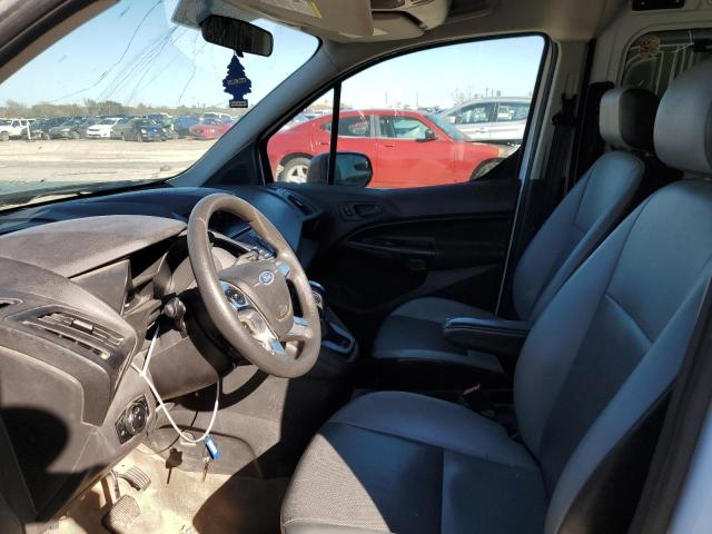 Photo 7 from auction – 2016 FORD TRANSIT CO with VIN NM0LE6E76G1266695
