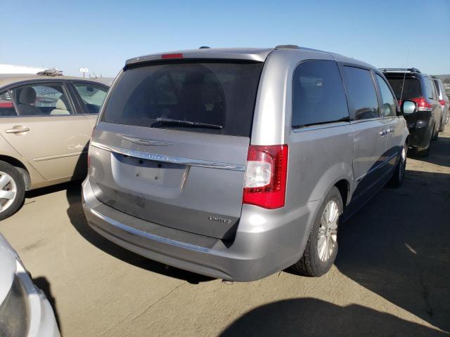 Photo 3 from auction – 2013 CHRYSLER TOWN & COU with VIN 2C4RC1GG2DR681264