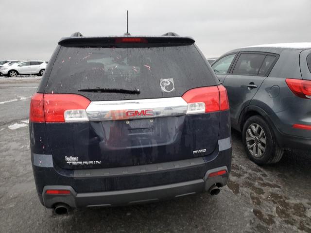 صورة رقم 6 من المزاد - 2015 GMC TERRAIN SL مع VIN 2GKFLXE39F6373135