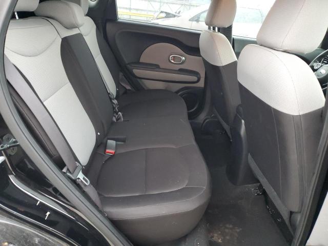 Photo 10 from auction – 2016 KIA SOUL with VIN KNDJN2A22G7352676