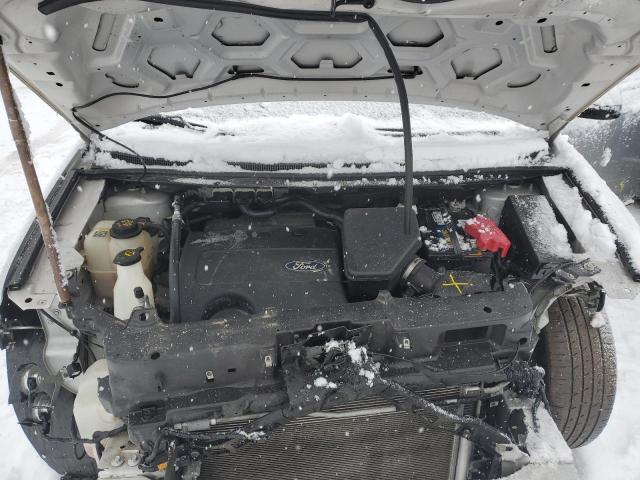 Photo 12 from auction – 2012 FORD EDGE LIMIT with VIN 2FMDK4KC4CBA31146