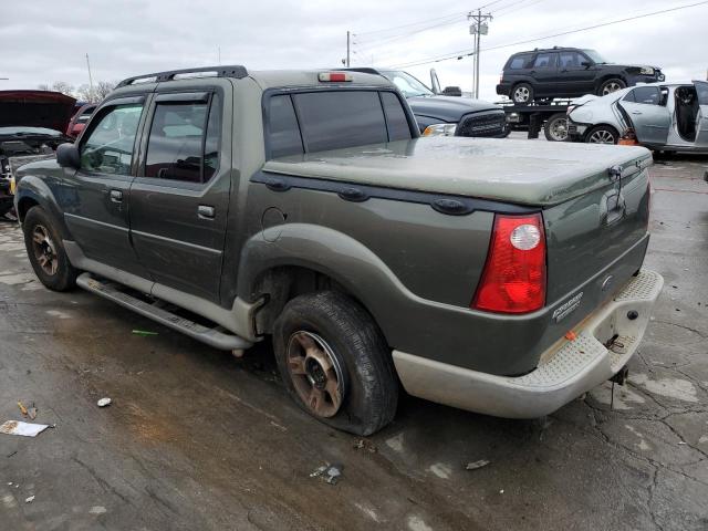 Photo 2 from auction – 2003 FORD EXPLORER S with VIN 1FMZU67E93UC46697