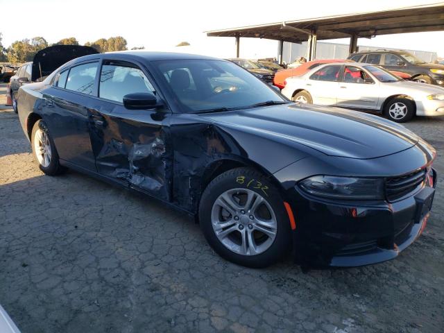 Photo 4 from auction – 2022 DODGE CHARGER SX with VIN 2C3CDXBG3NH219465