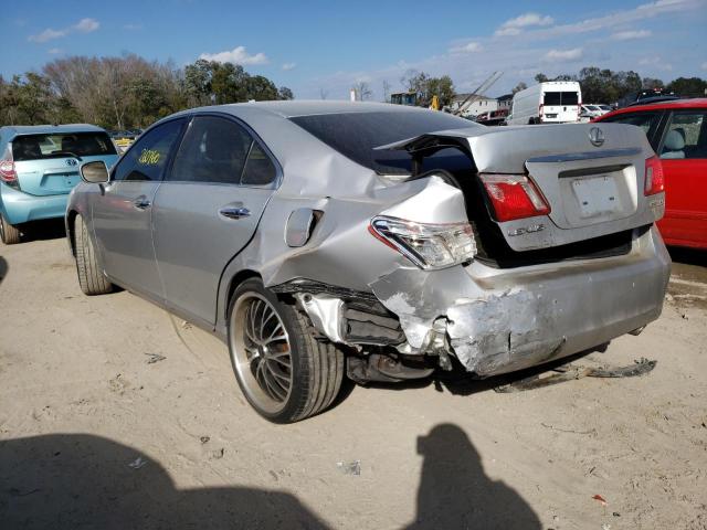 صورة رقم 2 من المزاد - 2007 LEXUS ES 350 مع VIN JTHBJ46G672055180