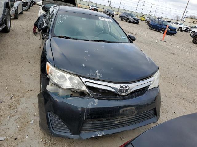 Photo 5 from auction – 2014 TOYOTA CAMRY L with VIN 4T4BF1FK0ER406965