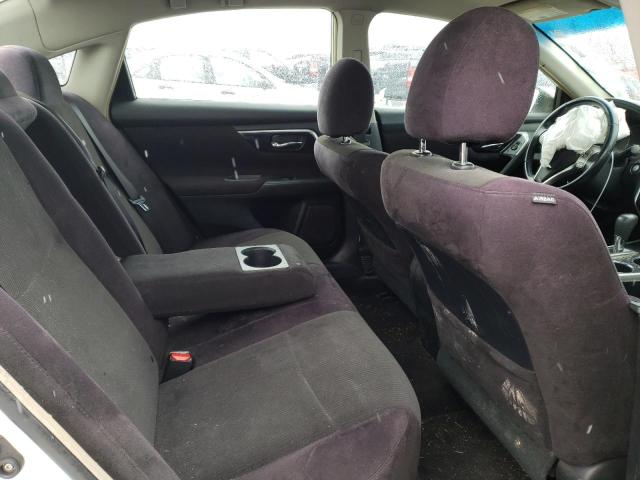 Photo 10 from auction – 2013 NISSAN ALTIMA 2.5 with VIN 1N4AL3AP2DN522314