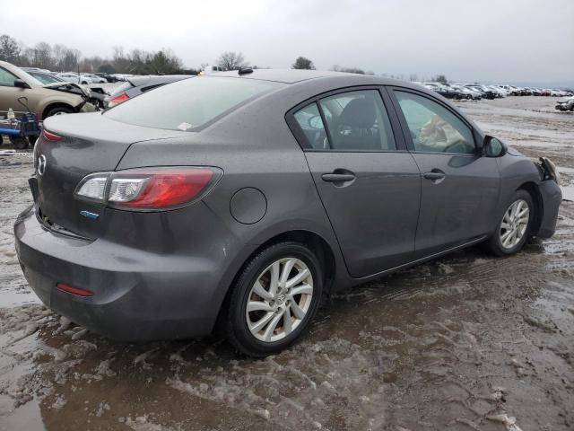 Photo 3 from auction – 2012 MAZDA 3 I with VIN JM1BL1W80C1660833