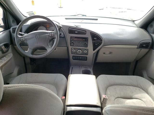 Photo 8 from auction – 2004 BUICK RENDEZVOUS with VIN 3G5DA03E24S579701