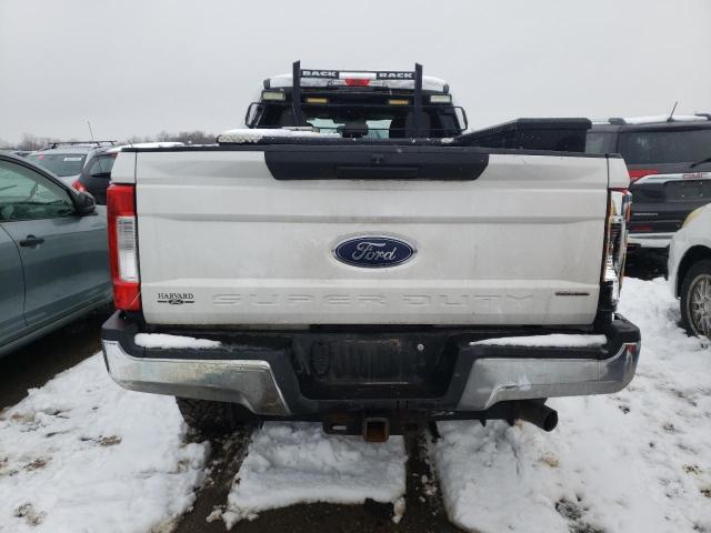 Photo 6 from auction – 2017 FORD F250 SUPER with VIN 1FT7W2B62HEB48742