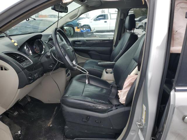 Photo 7 from auction – 2012 CHRYSLER TOWN & COU with VIN 2C4RC1BG0CR226483