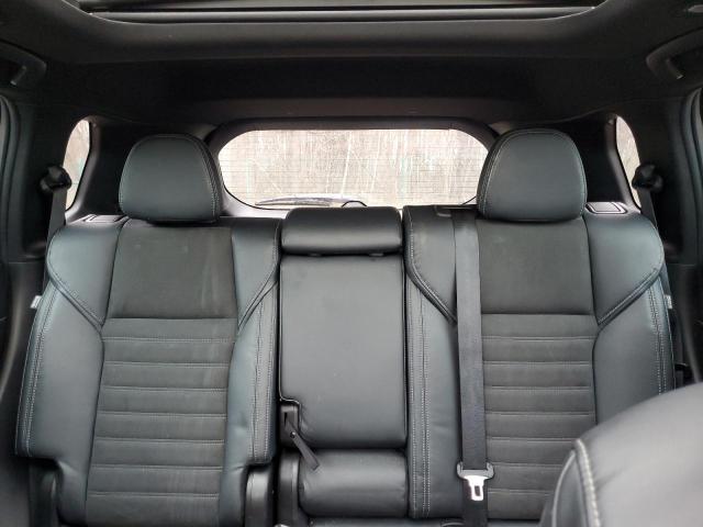 Photo 10 from auction – 2022 MITSUBISHI OUTLANDER with VIN JA4J4UA80NZ078232