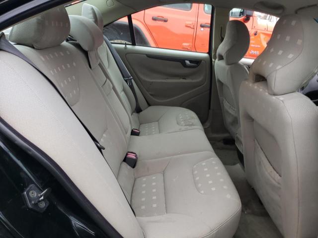 Photo 10 from auction – 2004 VOLVO S60 with VIN YV1RS61T242324178