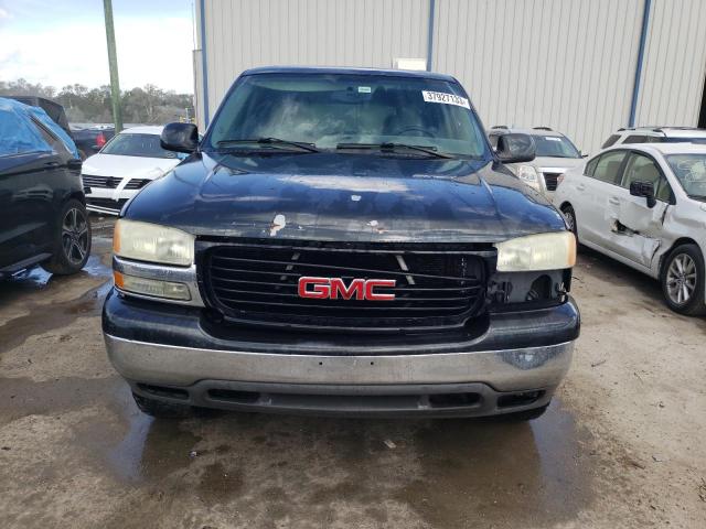 Photo 5 from auction – 2004 GMC YUKON with VIN 1GKEC13V24J112992