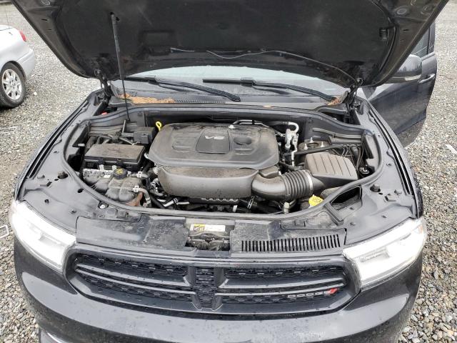 Photo 12 from auction – 2016 DODGE DURANGO LI with VIN 1C4RDJDG9GC315378