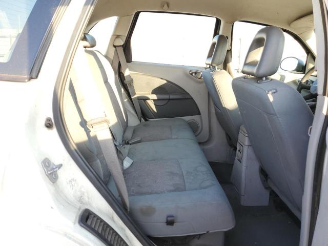 Photo 11 from auction – 2008 CHRYSLER PT CRUISER with VIN 3A8FY48B88T214483